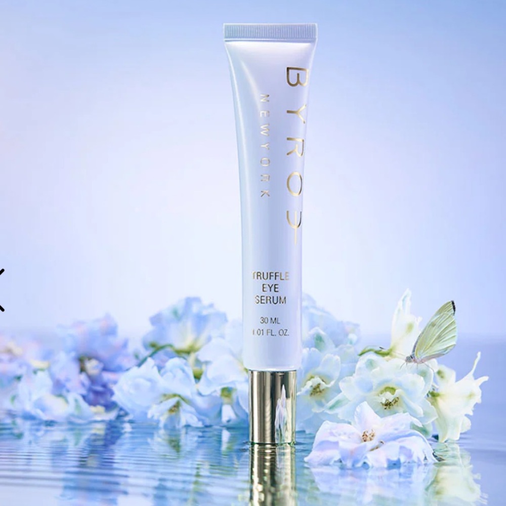 NIB Byroe Truffle Eye Cream
